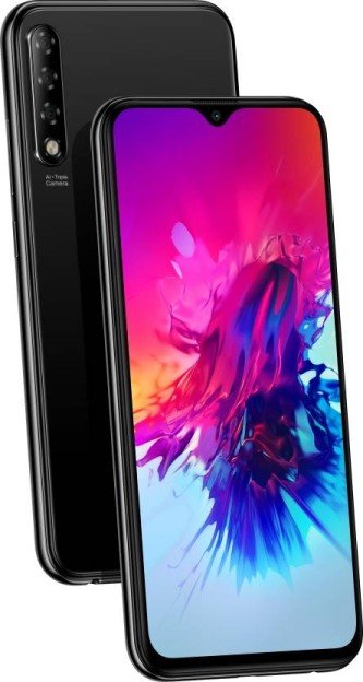 Infinix Smart3 Plus