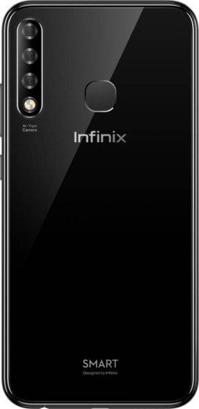 Infinix Smart3 Plus