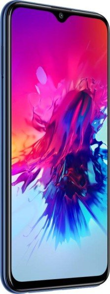 Infinix Smart3 Plus