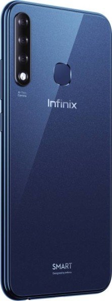 Infinix Smart3 Plus