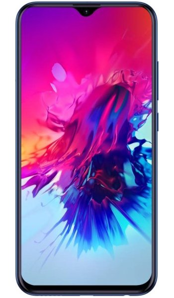Infinix Smart3 Plus
