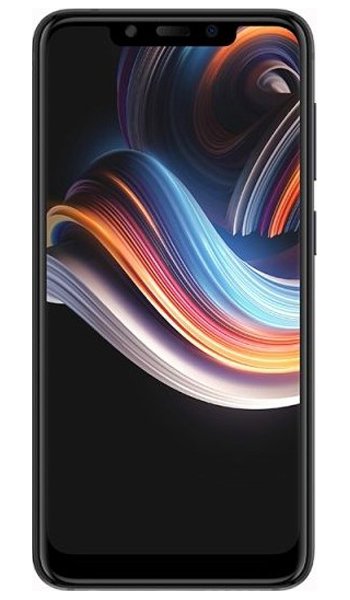 Infinix Zero 6