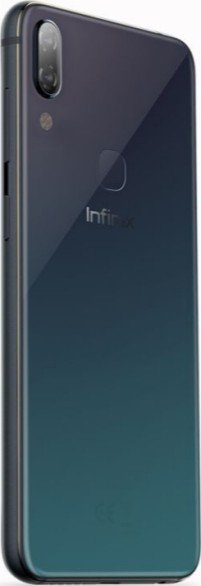 Infinix Zero 6 Pro