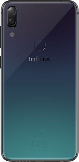 infinix zero 6 pro