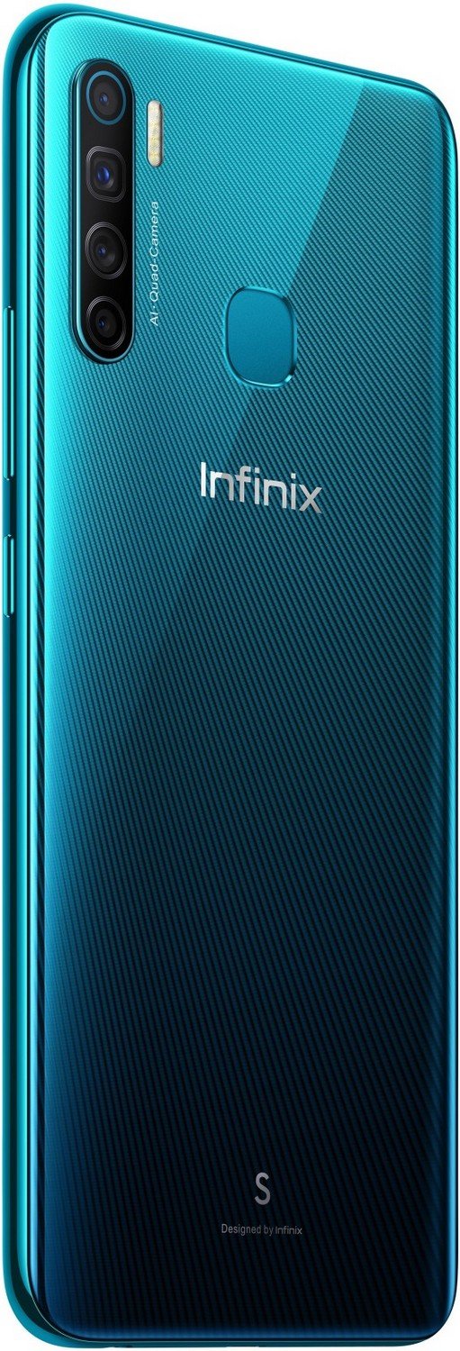 Infinix S5