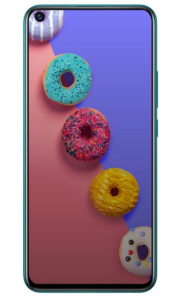 Infinix S5