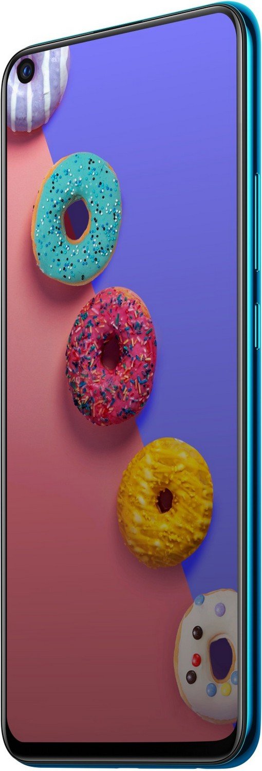 Infinix S5