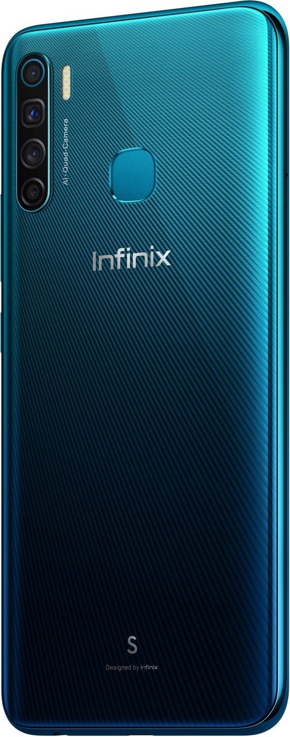 Infinix S5