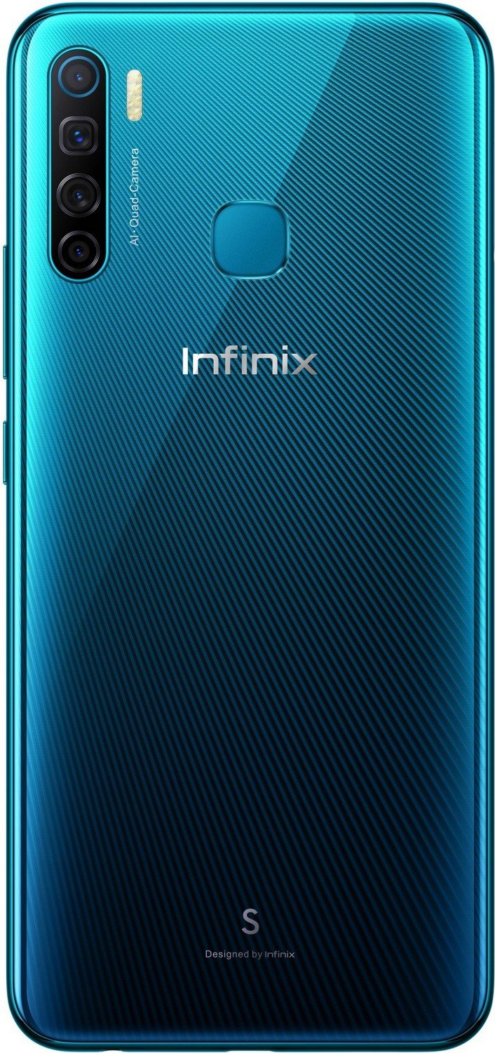 Infinix S5