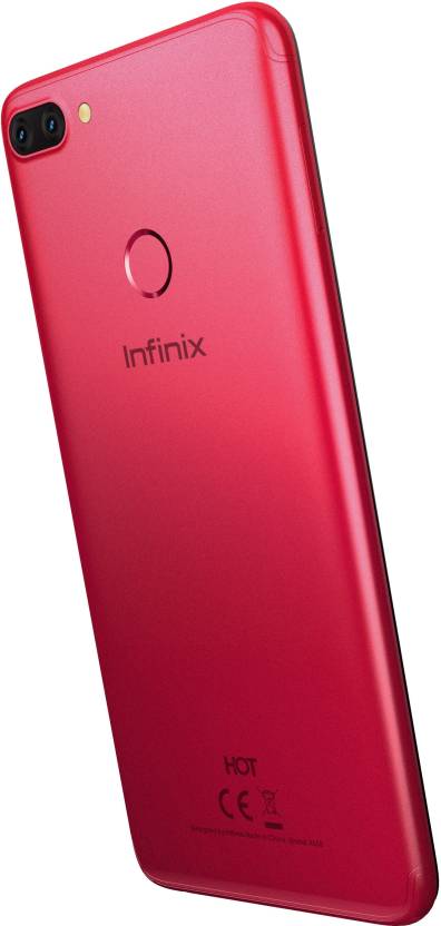 Infinix Hot 6 Pro