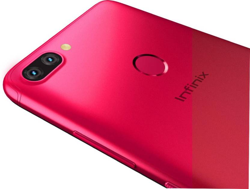 Infinix Hot 6 Pro
