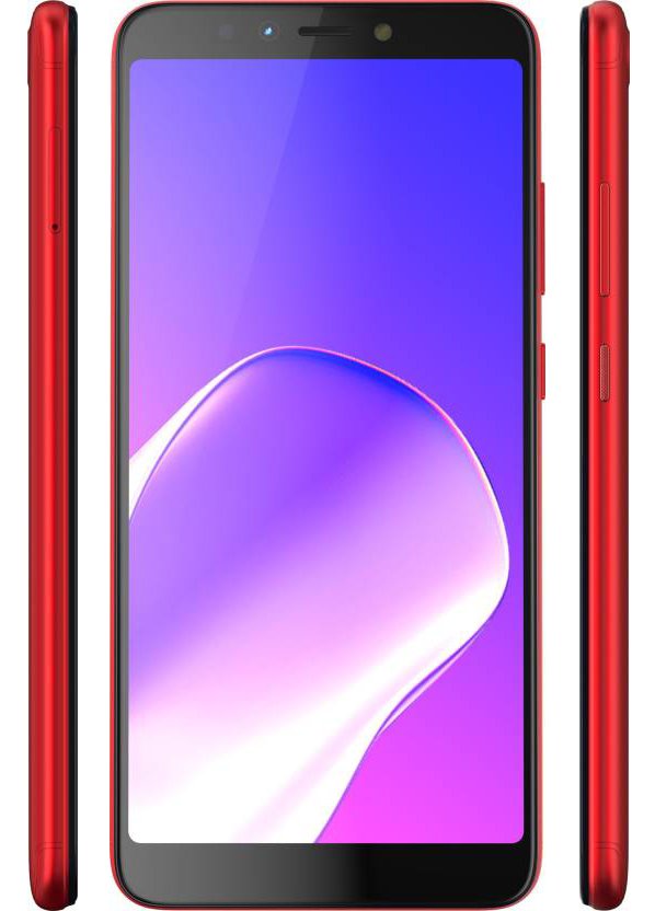 Infinix Hot 6 Pro