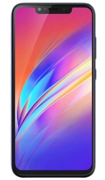 Infinix Hot 6X