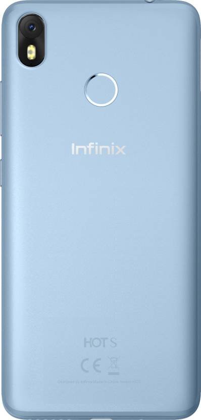 Infinix Hot S3