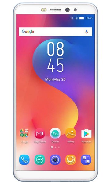 Infinix Hot S3