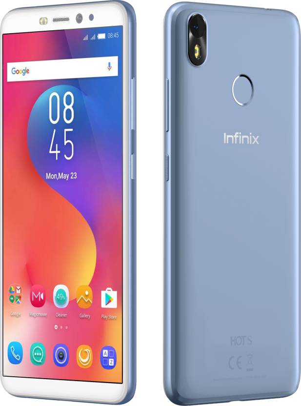 Infinix Hot S3