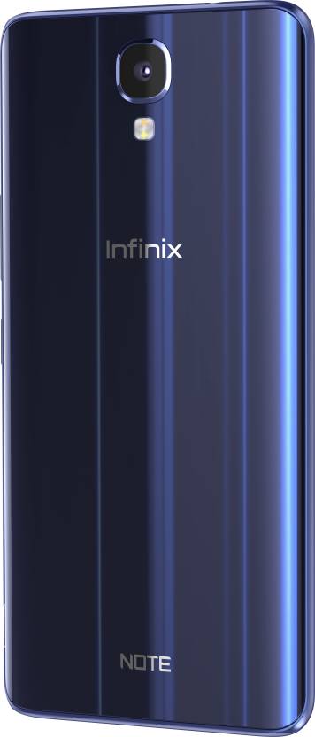 Infinix Note 4