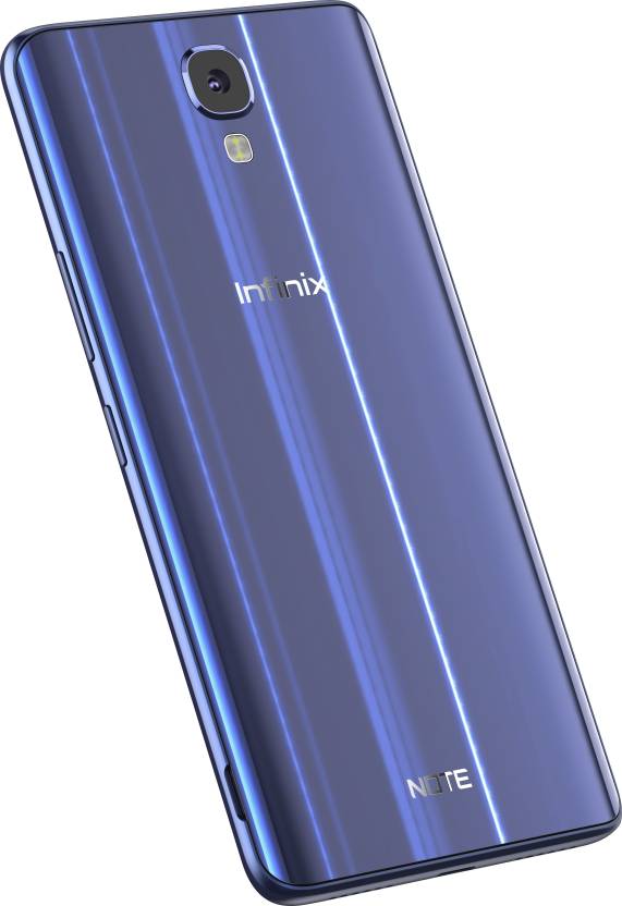 Infinix Note 4