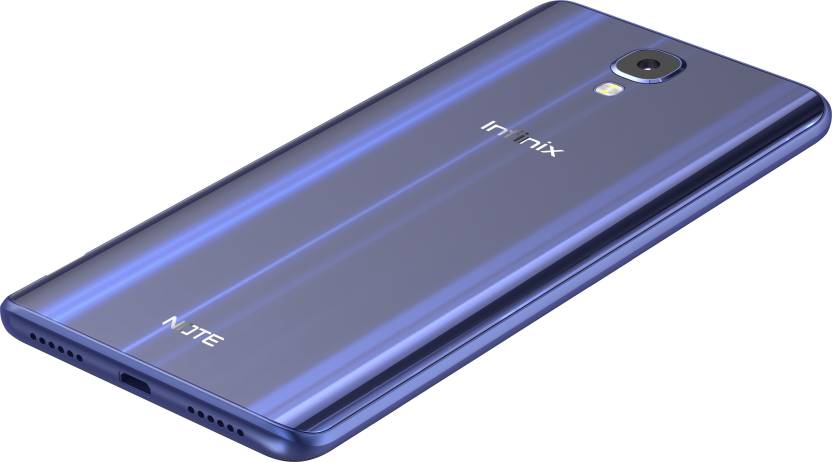 Infinix Note 4