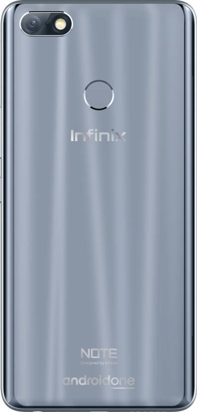 Infinix Note 5