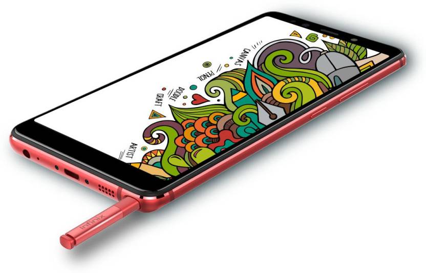 Infinix Note 5 Stylus