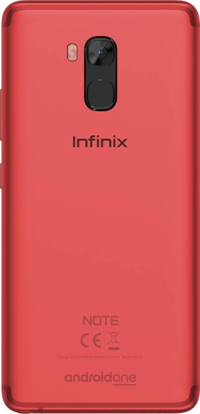 Infinix Note 5 Stylus
