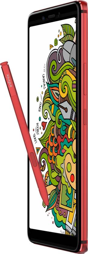Infinix Note 5 Stylus