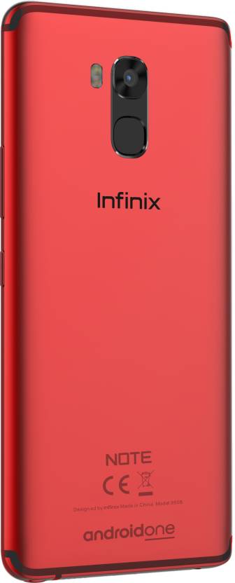 Infinix Note 5 Stylus