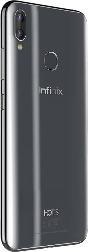 Infinix S3X