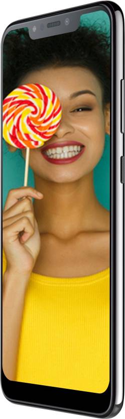 Infinix S3X