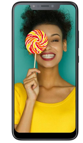 Infinix S3X
