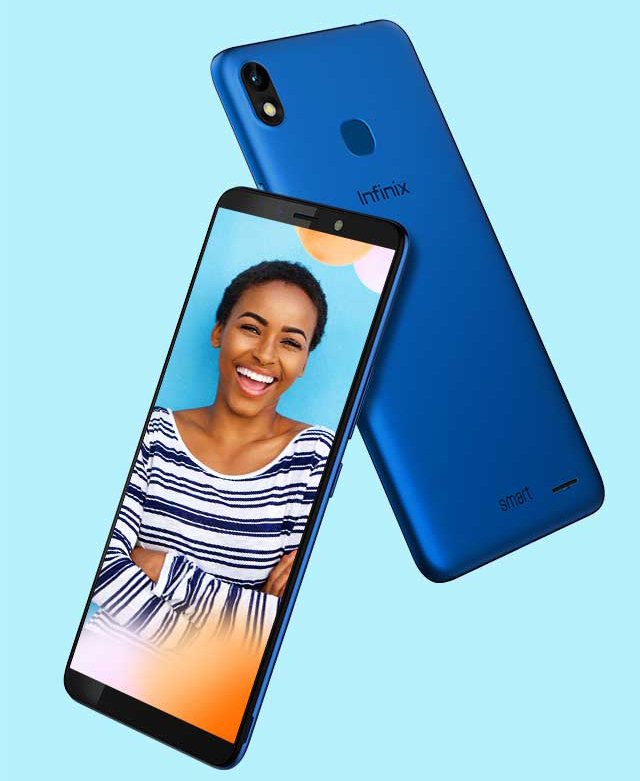 Infinix Smart 2 HD