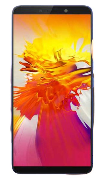 Infinix Smart 2 HD