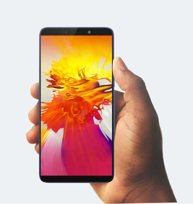 Infinix Smart 2 HD