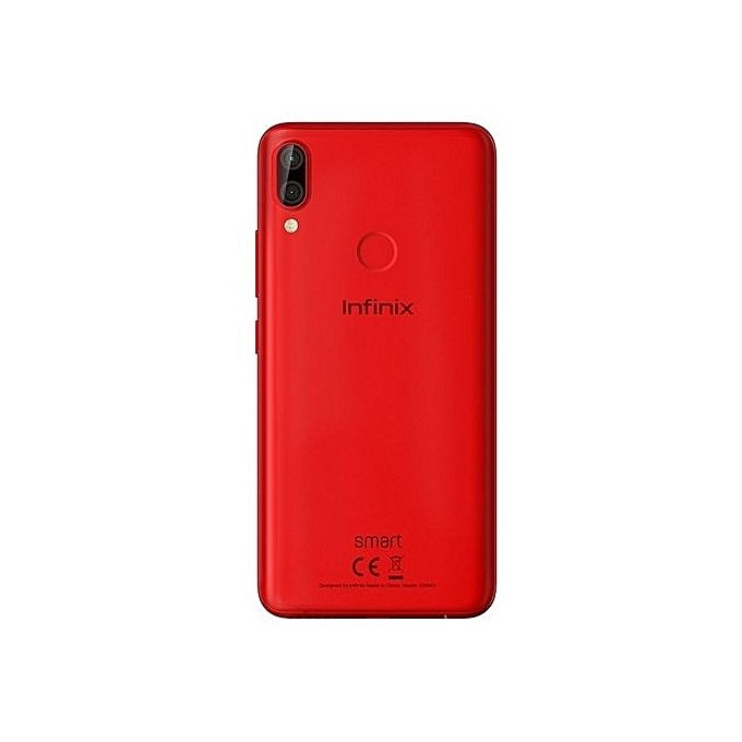 Infinix Smart 2 Pro