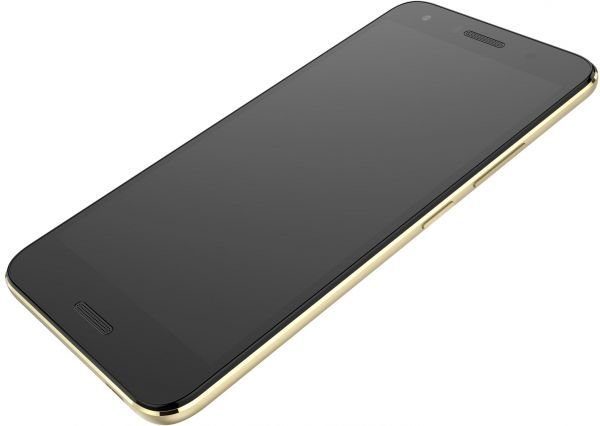 Infinix Hot 5