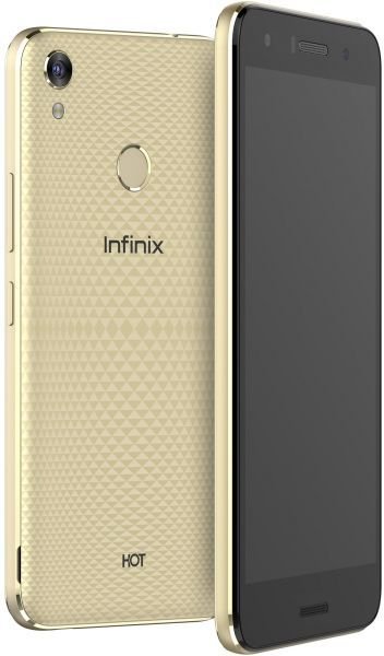 infinix hot 5 ji