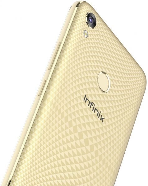 Infinix Hot 5