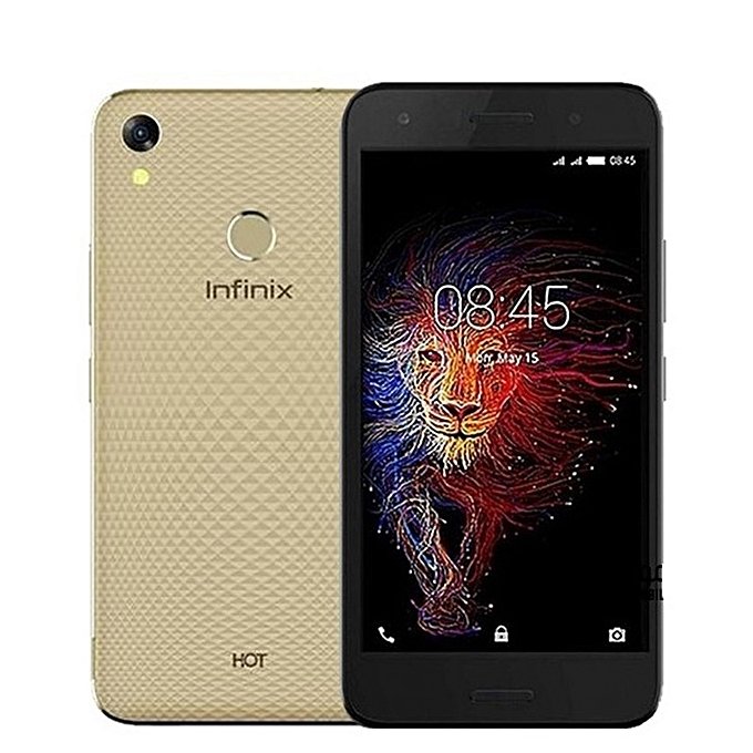Infinix has a number of products priced under 40K
