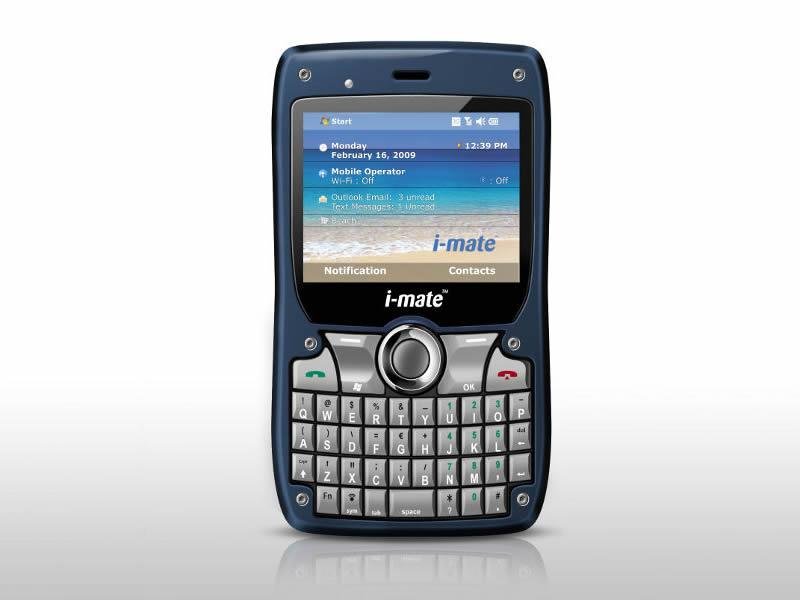 i-mate 810-F