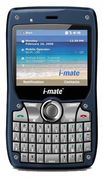 i-mate 810-F