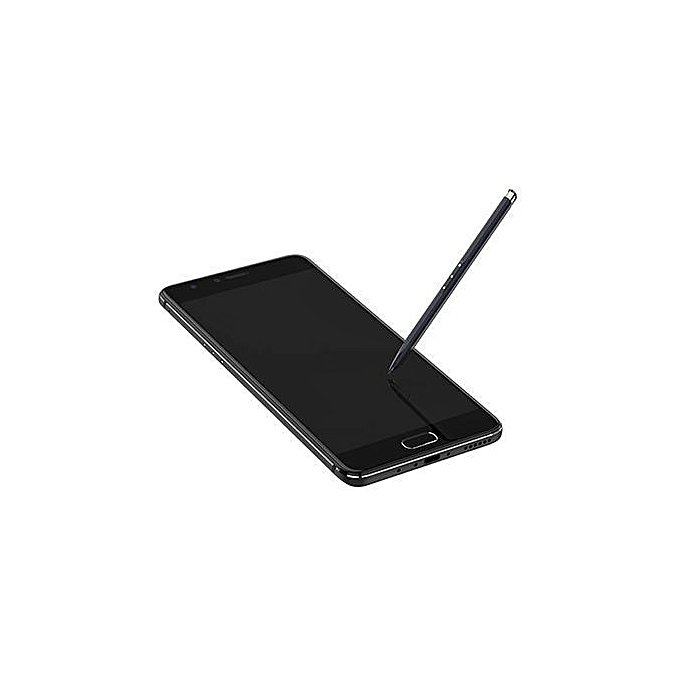 Infinix Note 4 Pro