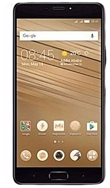 Infinix Note 4 Pro