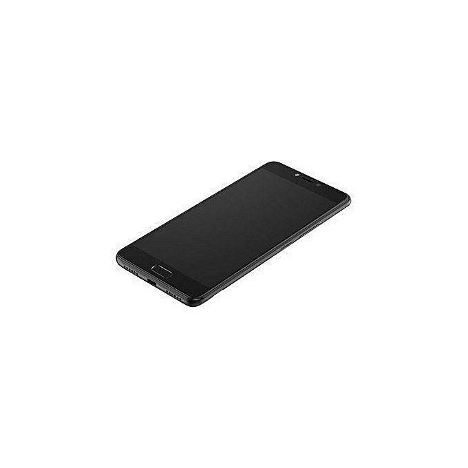 Infinix Note 4 Pro