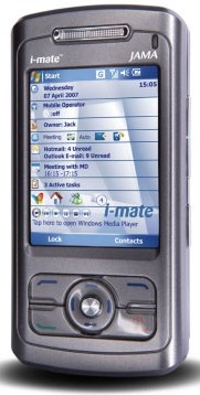 i-mate JAMA