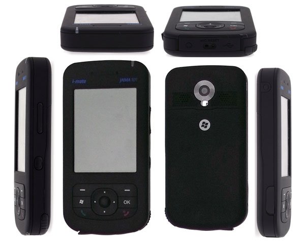 i-mate JAMA 101