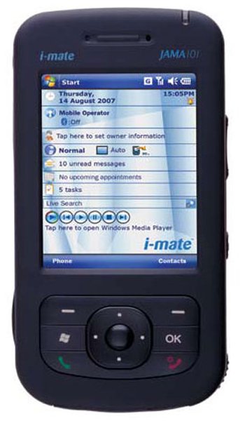 i-mate JAMA 101
