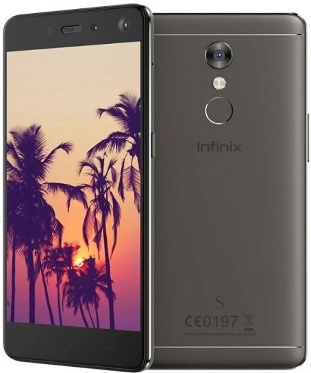 infinix s2