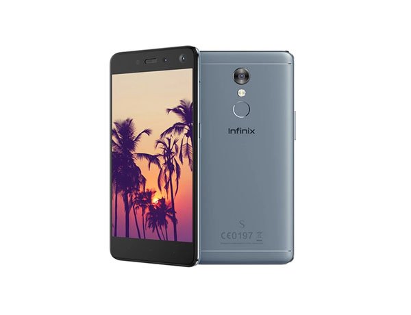 Infinix S2 Pro