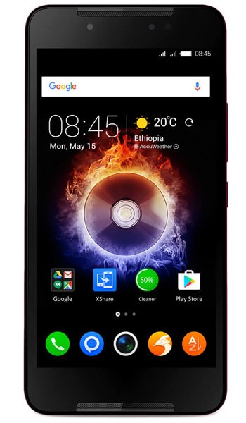 Infinix Smart